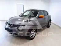2019 Nissan Juke