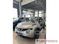 2019 Nissan Juke
