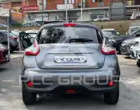 2019 Nissan Juke