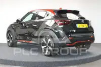 2019 Nissan Juke