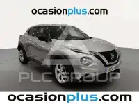 2019 Nissan Juke