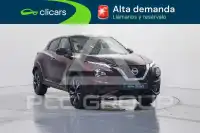 2019 Nissan Juke