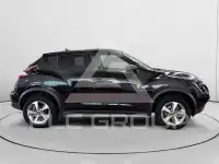 2019 Nissan Juke