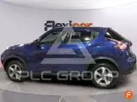 2019 Nissan Juke