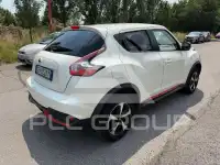 2019 Nissan Juke