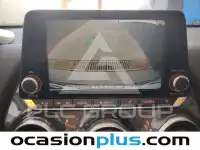 2019 Nissan Juke
