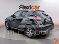 2019 Nissan Juke