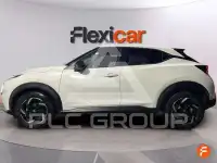 2019 Nissan Juke