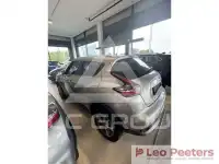 2019 Nissan Juke