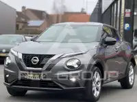 2019 Nissan Juke
