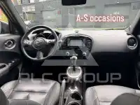 2019 Nissan Juke