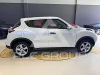 2019 Nissan Juke