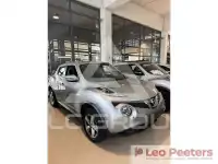 2019 Nissan Juke