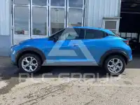 2019 Nissan Juke