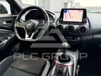 2019 Nissan Juke