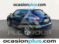 2019 Nissan Juke