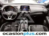 2019 Nissan Juke