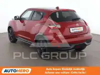 2019 Nissan Juke