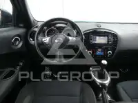 2019 Nissan Juke