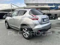 2019 Nissan Juke