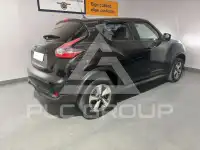 2019 Nissan Juke
