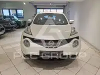 2019 Nissan Juke