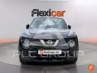 2019 Nissan Juke