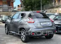 2019 Nissan Juke