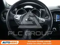 2019 Nissan Juke