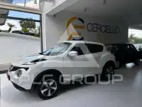 2019 Nissan Juke