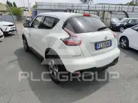 2019 Nissan Juke