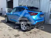 2019 Nissan Juke
