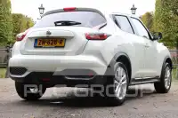 2019 Nissan Juke