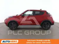 2019 Nissan Juke