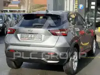 2019 Nissan Juke