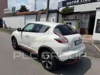 2019 Nissan Juke