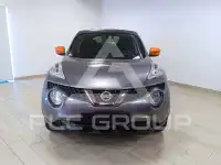 2019 Nissan Juke