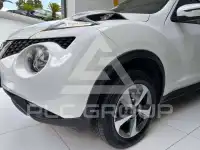 2019 Nissan Juke