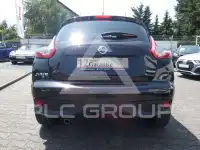 2019 Nissan Juke
