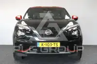 2019 Nissan Juke