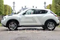 2019 Nissan Juke