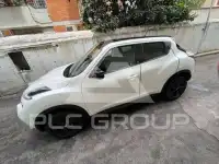 2019 Nissan Juke