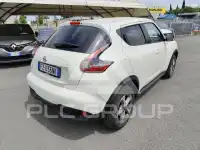 2019 Nissan Juke