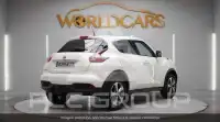 2019 Nissan Juke