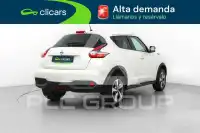 2019 Nissan Juke