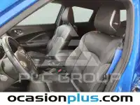 2019 Nissan Juke