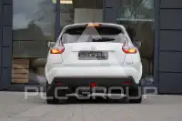 2019 Nissan Juke