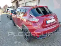 2019 Nissan Juke