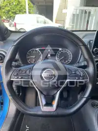 2019 Nissan Juke