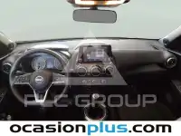 2019 Nissan Juke
